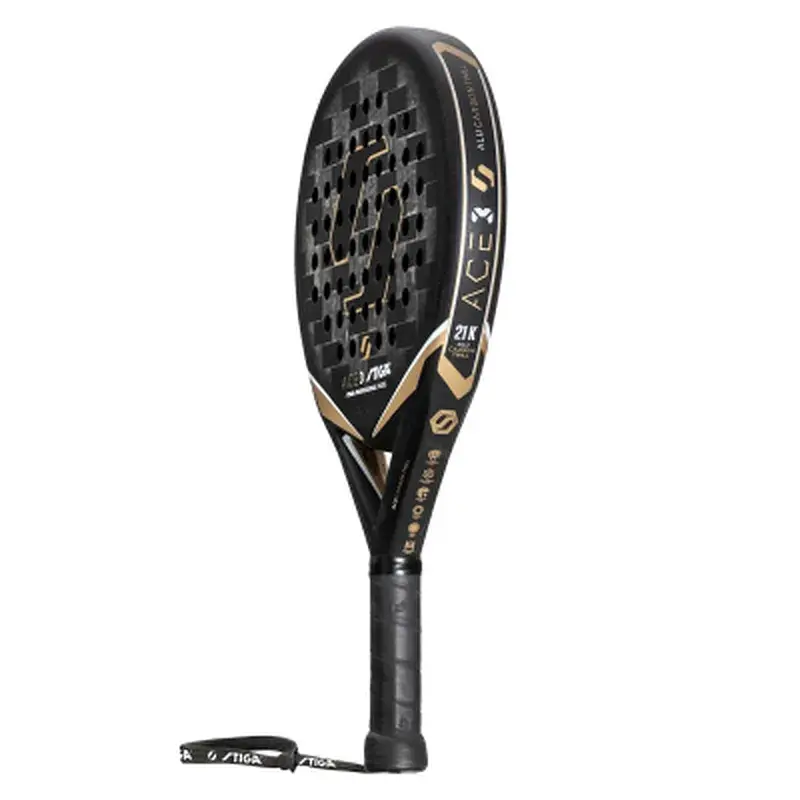 Ракетка для падел тенісу Stiga Racket ACE 3 (2202-0512-01) (931817) - фото 3