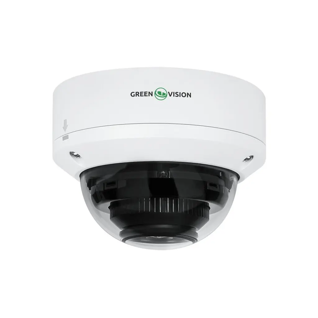 Камера відеоспостереження Greenvision GV-174-IP-IF-DOS50-30 SDA (Ultra AI) - фото 2