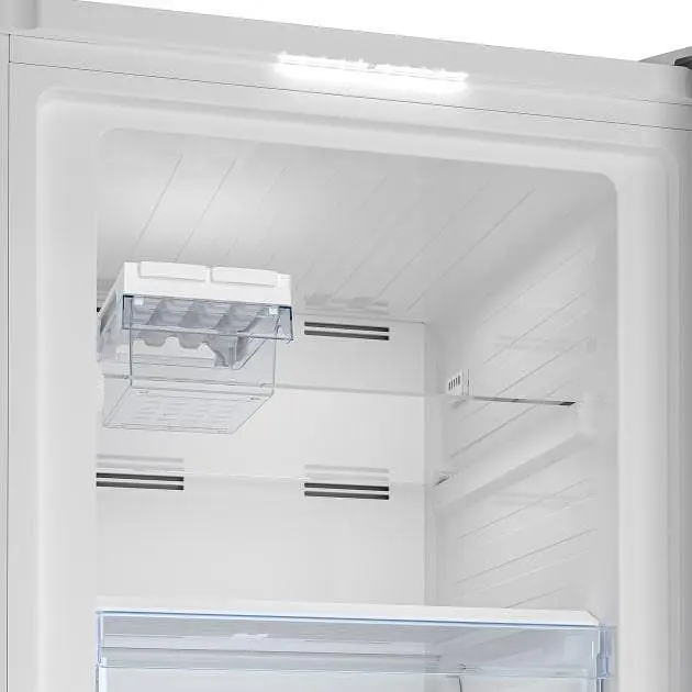 Морозильна камера Beko RFNE448E35W - фото 5