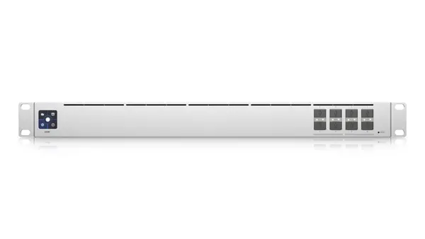Комутатор Ubiquiti UniFi USW-Aggregation - фото 2