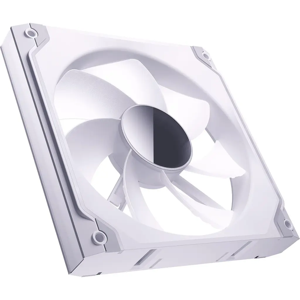 Вентилятор Cougar 140мм ARGB Revers (SC140 ARGB RB (White)) - фото 6