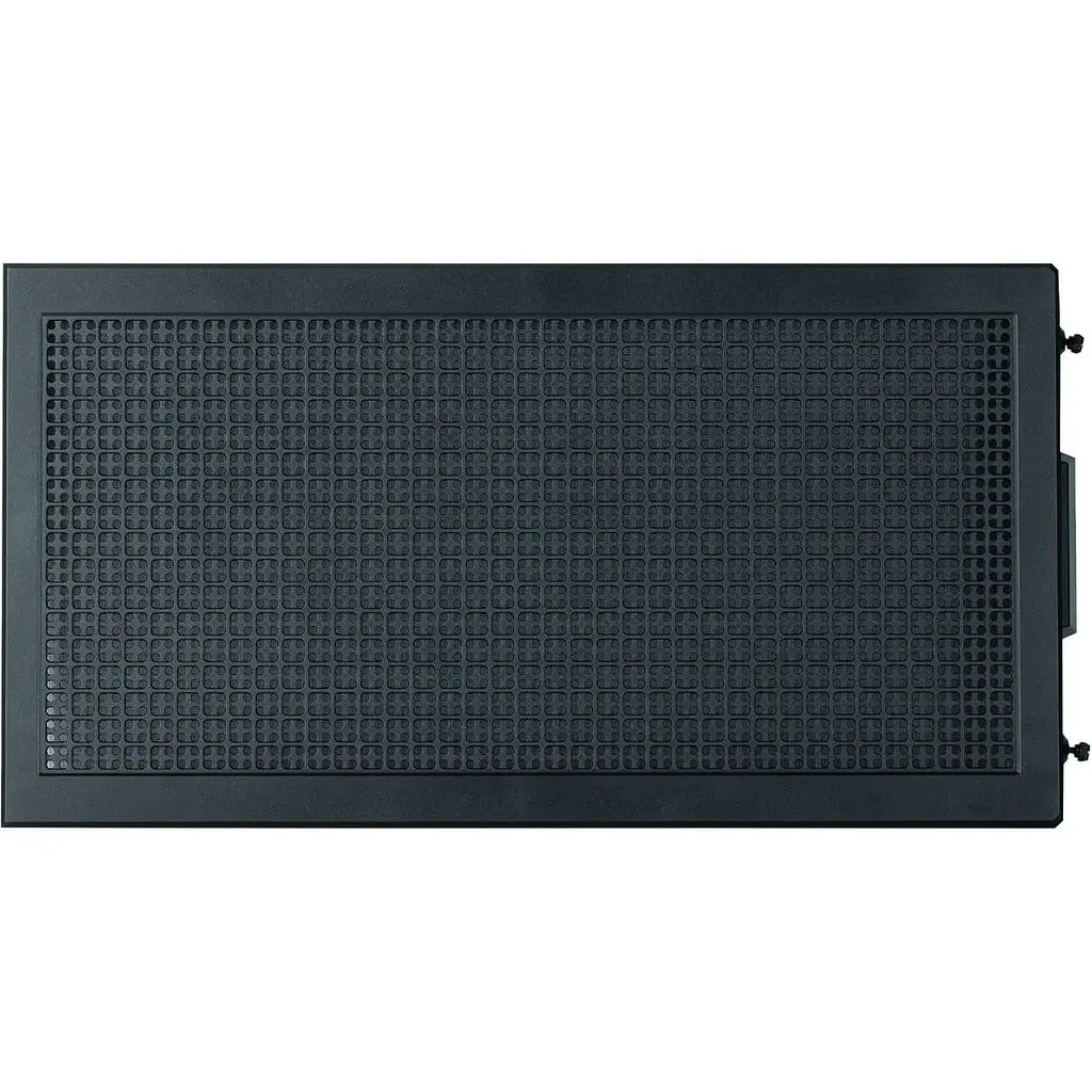 Корпус Zalman P30 Black (P30BLACKV2) Без БП - фото 7