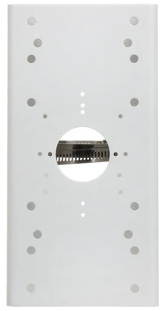 Кронштейн для кріплення на стовп Hikvision DS-1275ZJ-SUS - фото 2