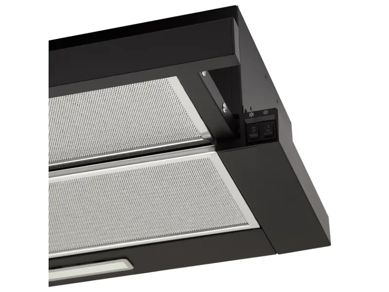 Витяжка Jantar TLT 1000 LED 60 BL - фото 6