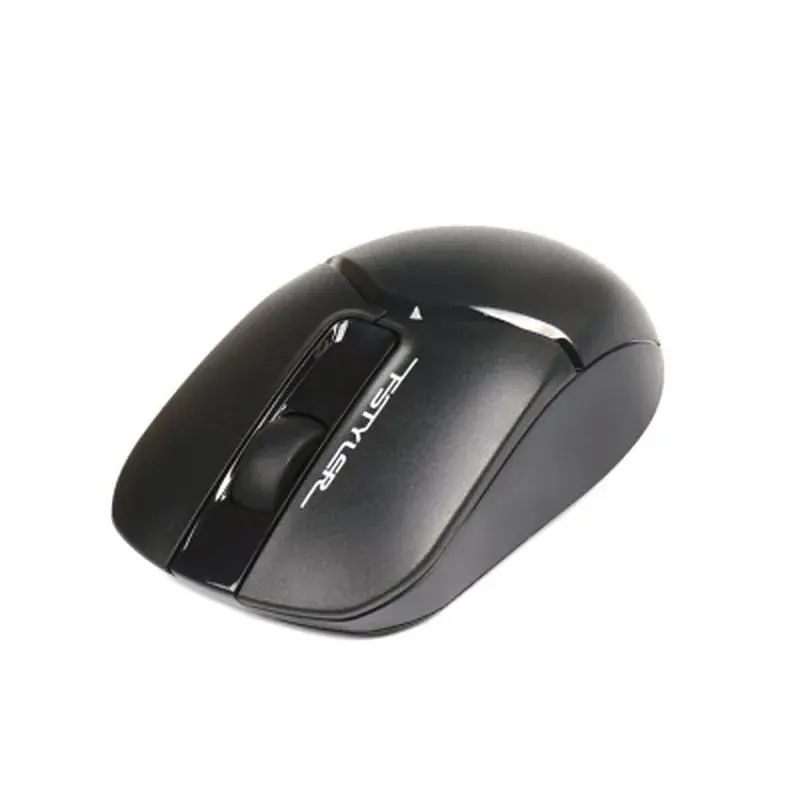 Комплект A4Tech FG1112 Wireless Black (4711421959339) - фото 8