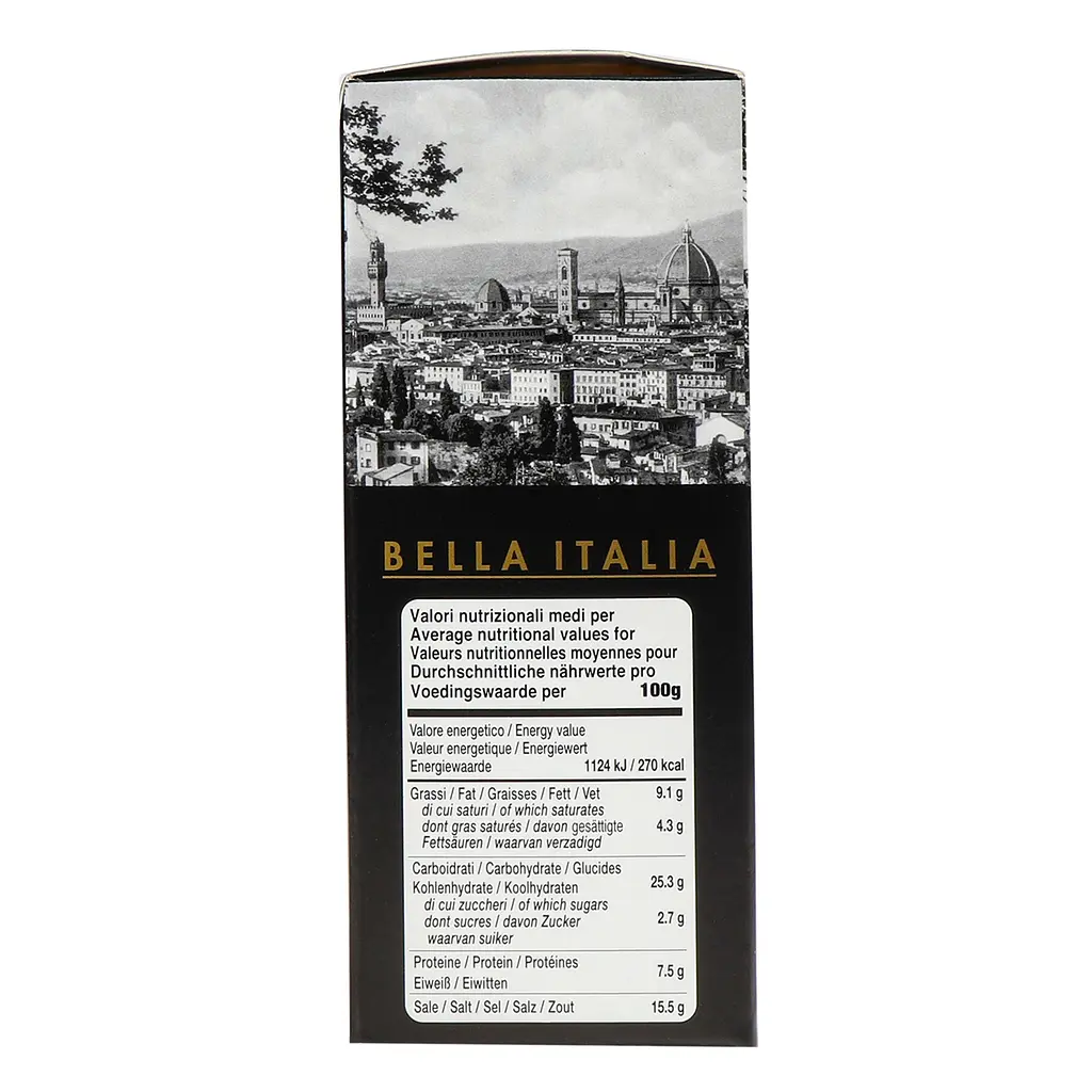 Приправа Bella Italia для барбекю 50 г (949345) - фото 3