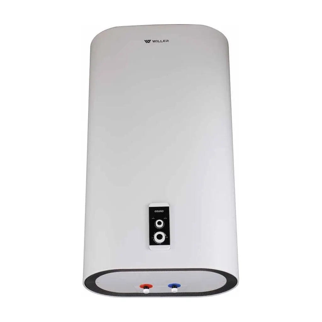 Бойлер Willer EV50DR Grand - фото 3