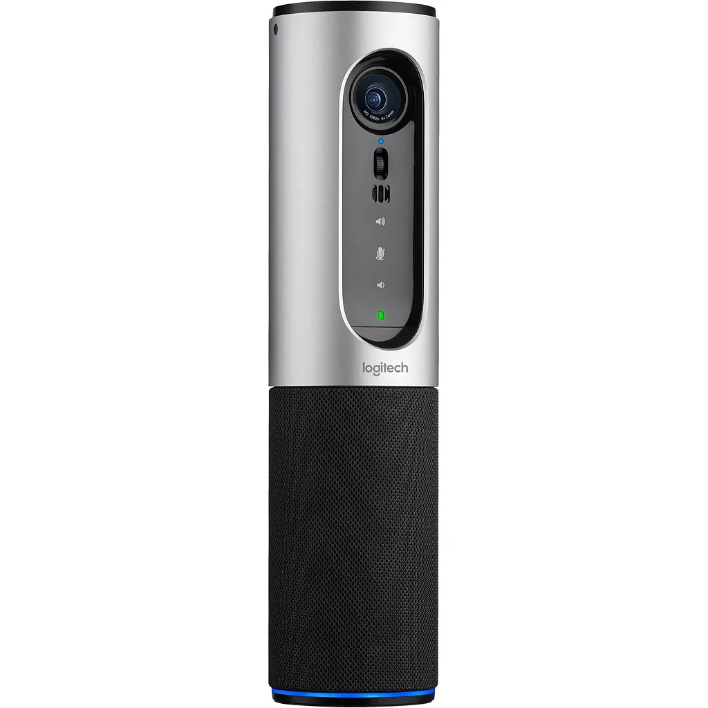 Веб-камера Logitech ConferenceCam Connect (960-001034) [144774] - фото 3