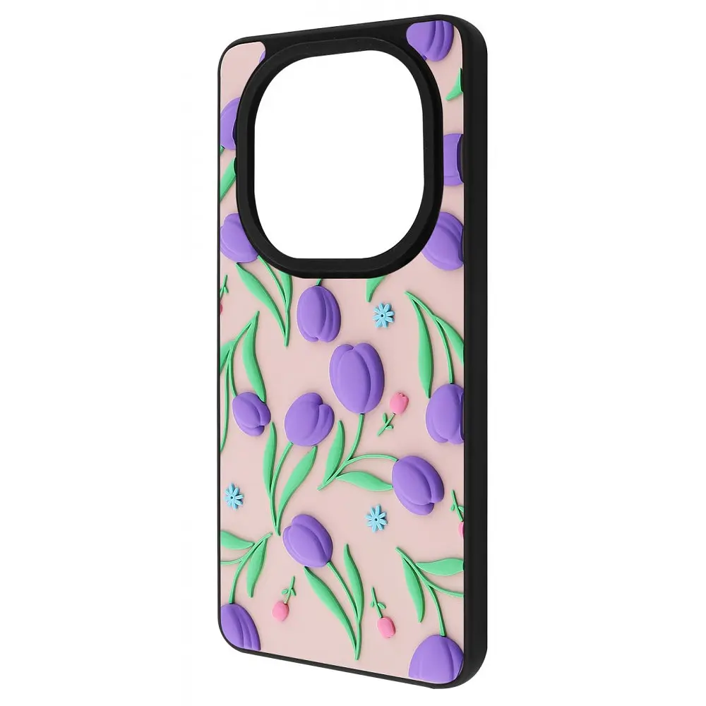 Чохол WAVE Doodle Case Xiaomi Redmi Note 14 Pro 5G/Poco X7 в асортименті - фото 6