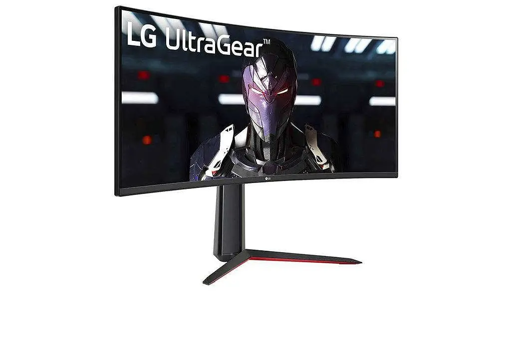 Монітор LG 34GP63AP-B - фото 4