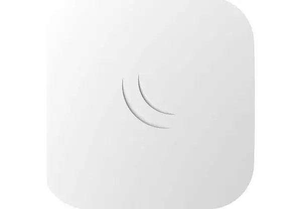 Точка доступу Mikrotik cAP ac (RBcAPGi-5acD2nD) [47097] - фото 3