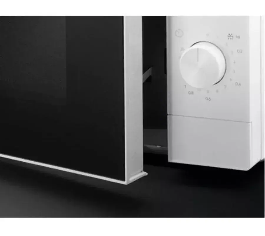 Мікрохвильова піч ELECTROLUX EMZ421MMW - фото 2