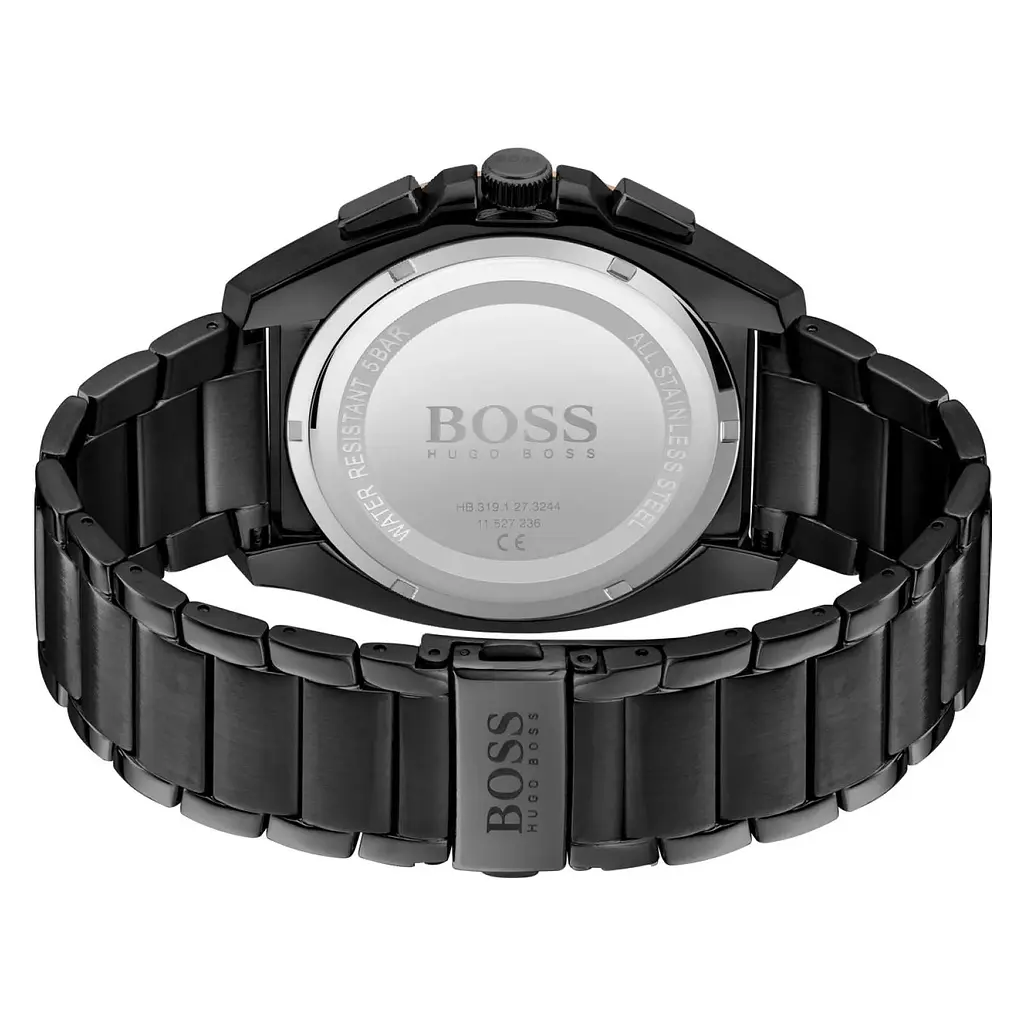 Чоловічий годинник HUGO BOSS 1513885 Grandmaster - фото 3