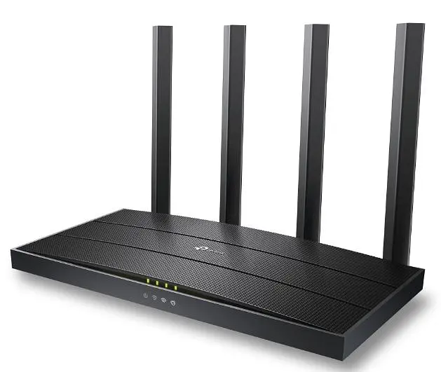 Маршрутизатор TP-Link Archer AX17 - фото 2