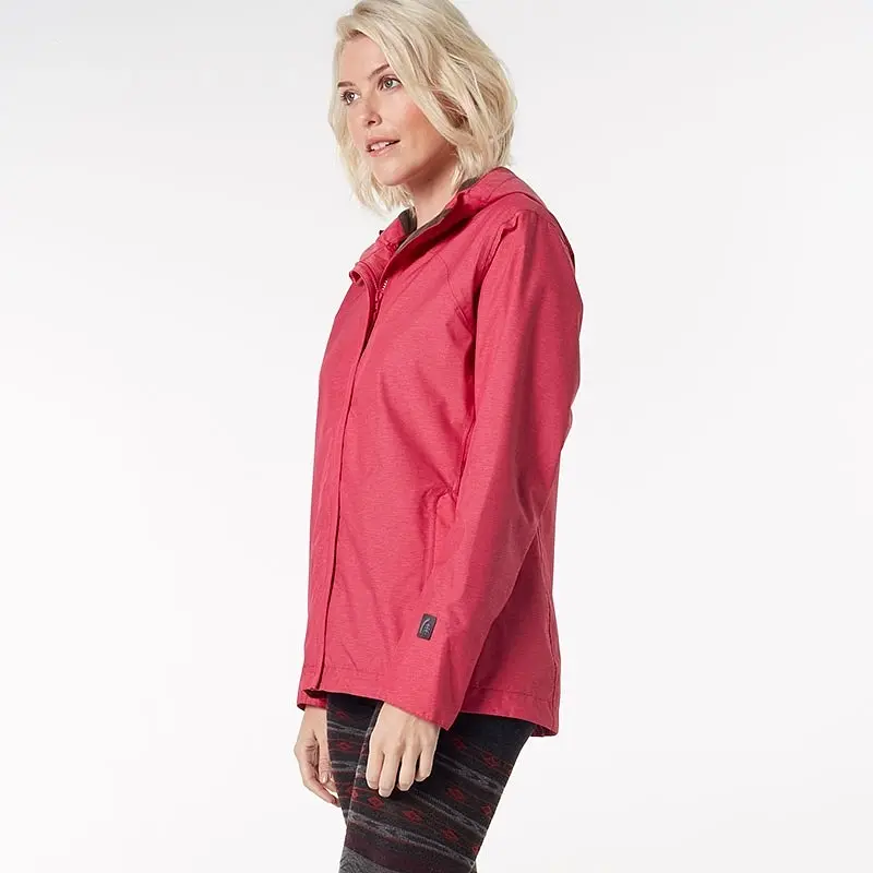 Куртка Sierra Designs Hurricane Jacket W XS Чорний - фото 2