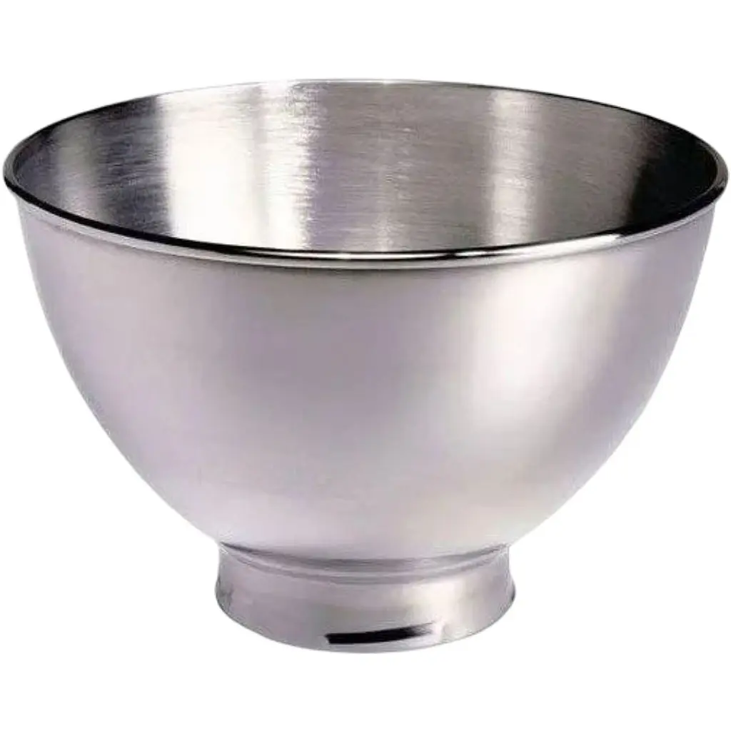 Кухонна машина KitchenAid 5KSM175PSEBK - фото 6