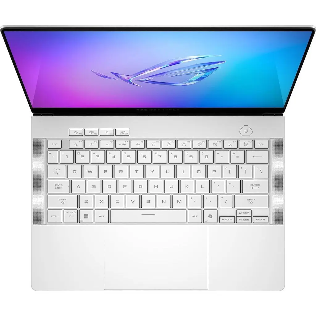 Ноутбук Asus ROG Zephyrus G14 GA403WR (GA403WR-G14.R95070TI) індивідуальна конфігурація [175921] - фото 4