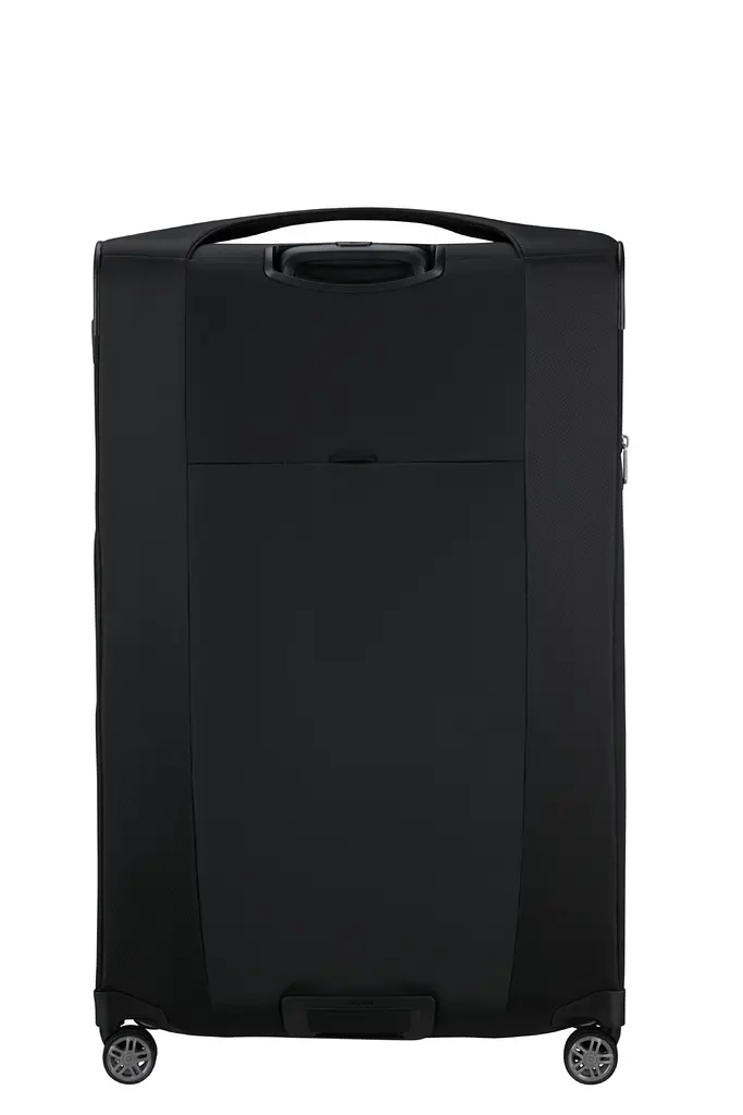 Валіза 83 См Samsonite RE-LITE BLACK 83x53x36(39) KQ8*09008 - фото 4