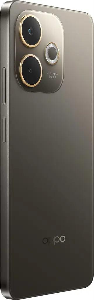 Смартфон Oppo A5 Pro 5G 8/256GB Black Brown - фото 7
