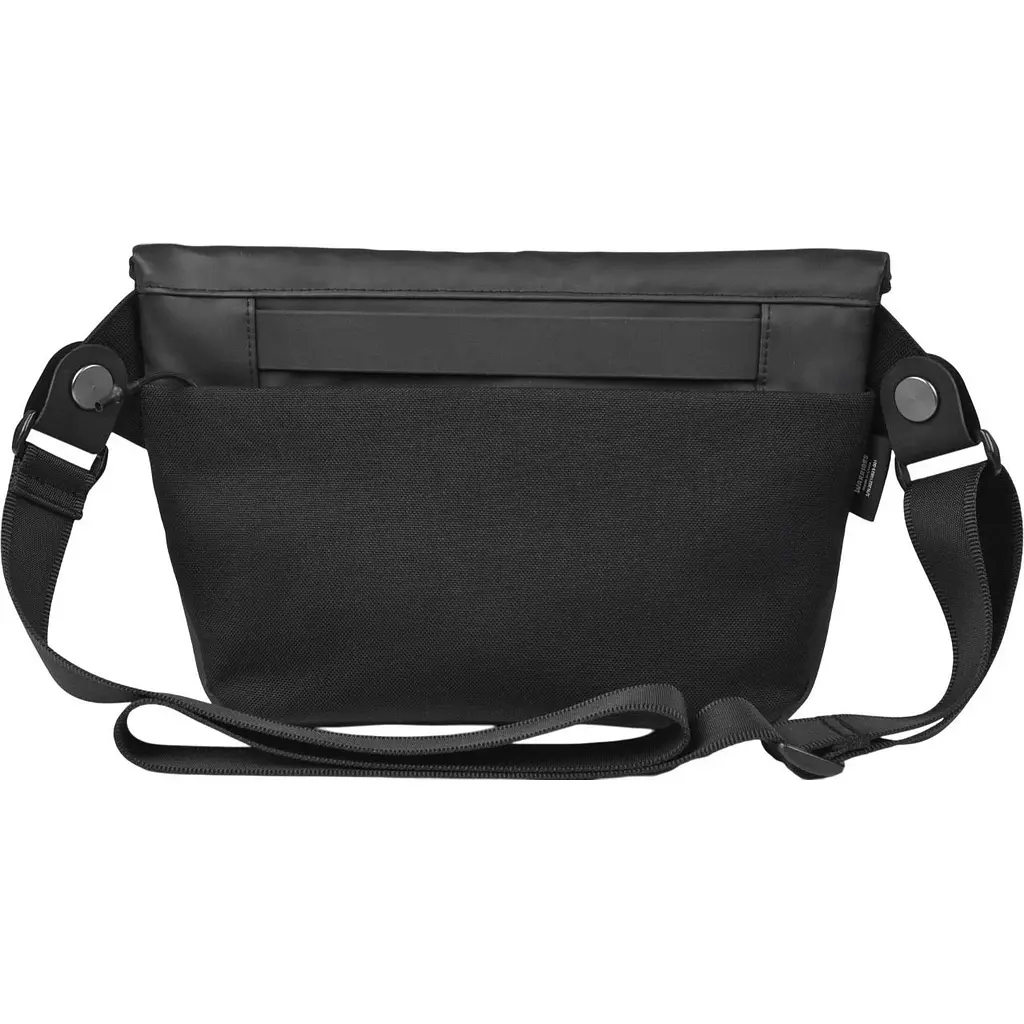 Наплічна сумка WiWU Warriors Message Bag X [143821] - фото 3