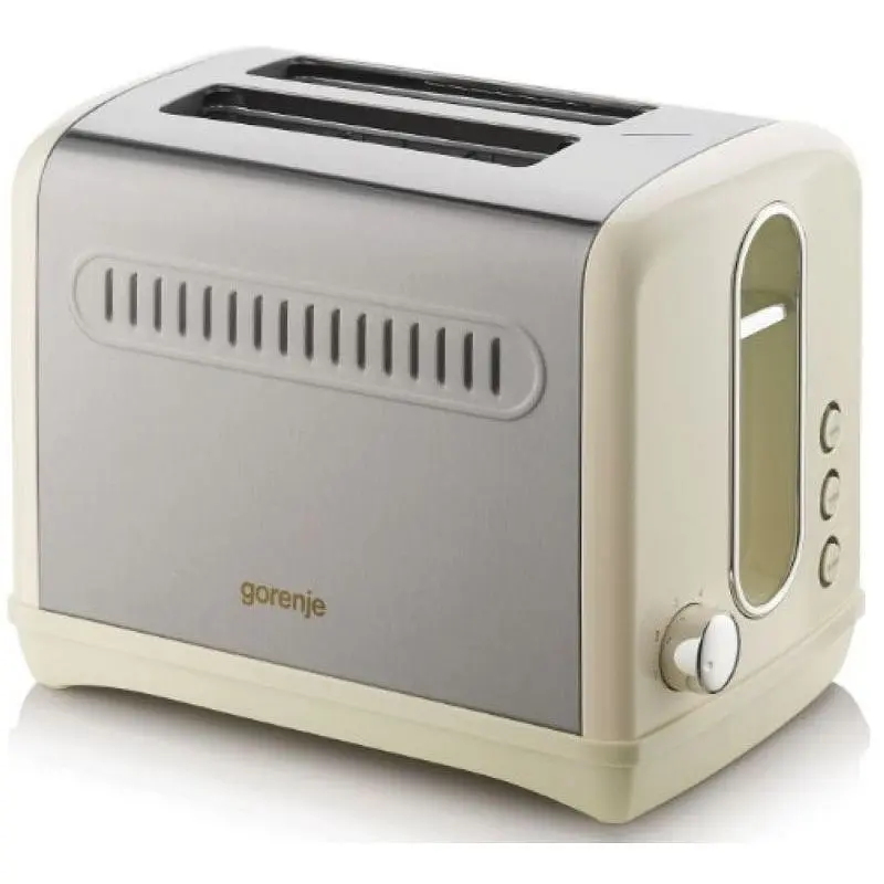 Тостер Gorenje T 1100 CLI - фото 4