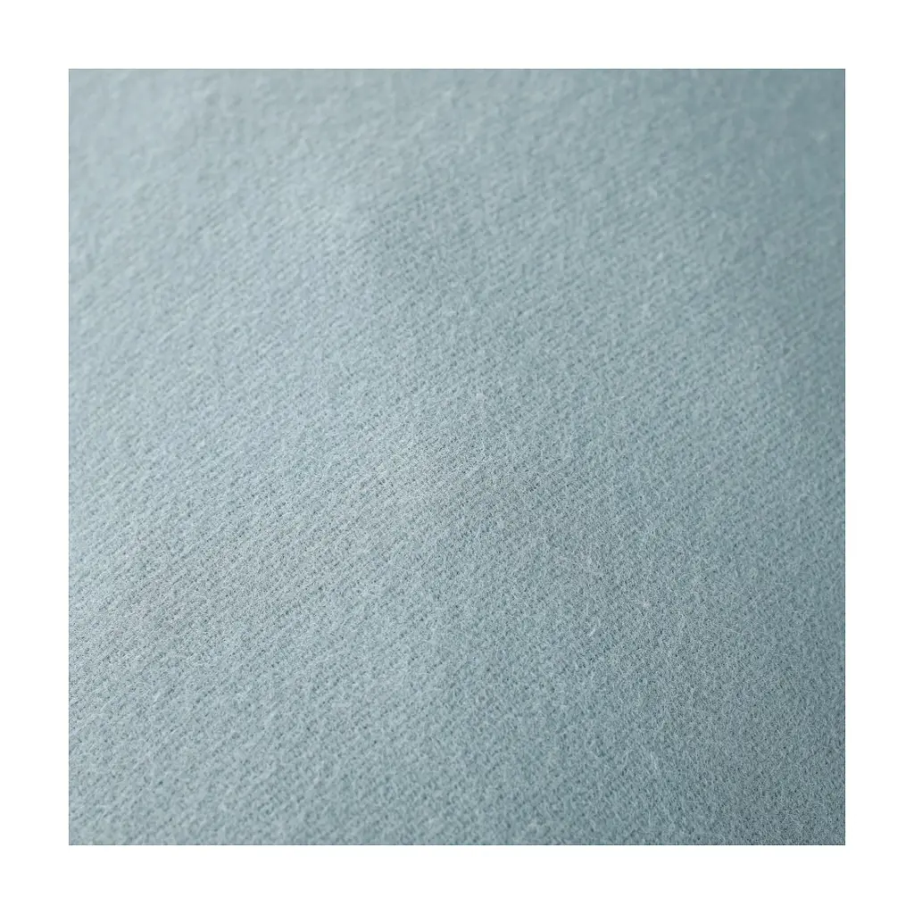 Постільна білизна MirSon 007-006 Milk/Menthol Фланель 2x143x210 Сімейний (2200009660429) - фото 2