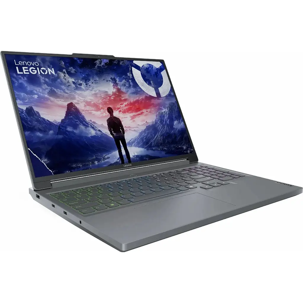 Ноутбук Lenovo Legion 5 16IRX9 (кнз875431111) - фото 2