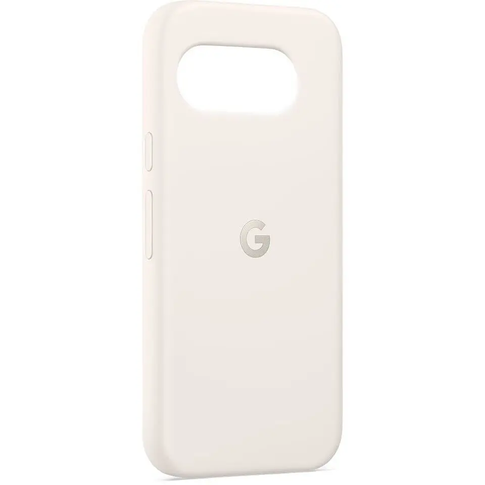 Чохол-накладка Google Official для Google Pixel 9a Porcelain (GA09302) - фото 3