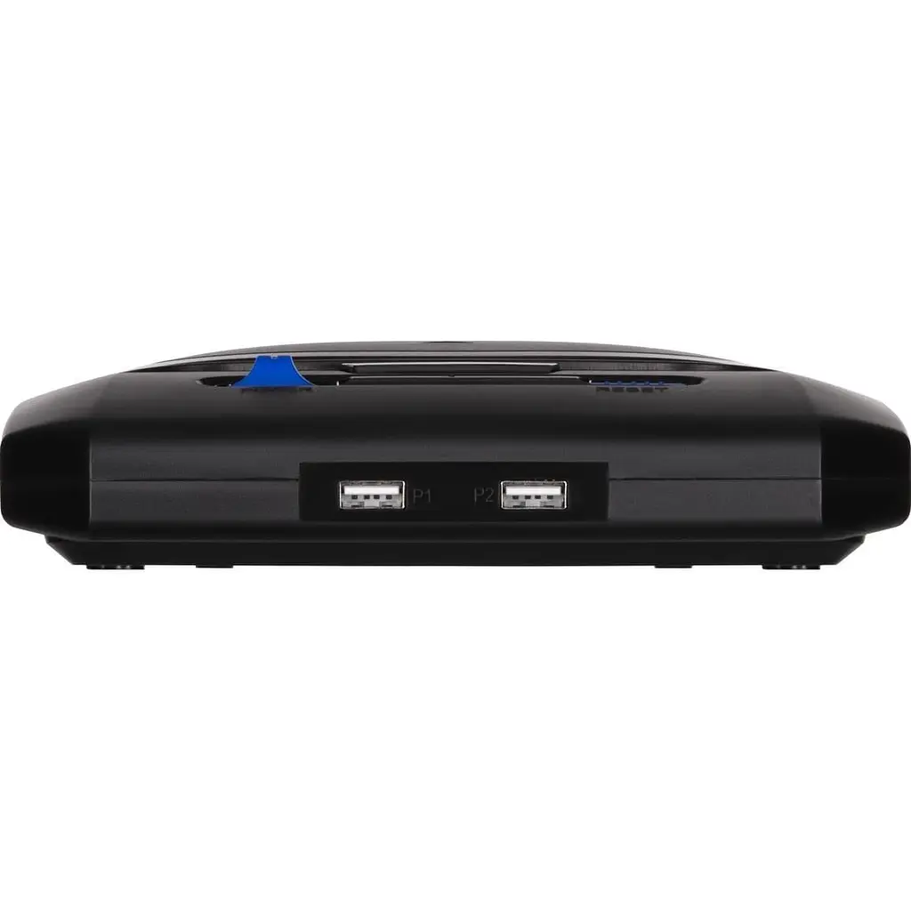 Игровая консоль 2E 2Е 16bit HDMI (2 бездротових геймпада, 913 игор) (2E16BHDWS913) - фото 8