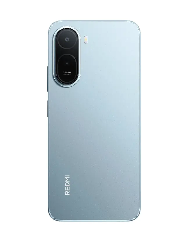 Смартфон Xiaomi Redmi A7 Pro 4/64GB Mist Blue NO NFC (Adapter) - фото 2