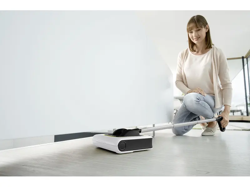 Електровіник Karcher KB 5 (1.258-050.0) - фото 5