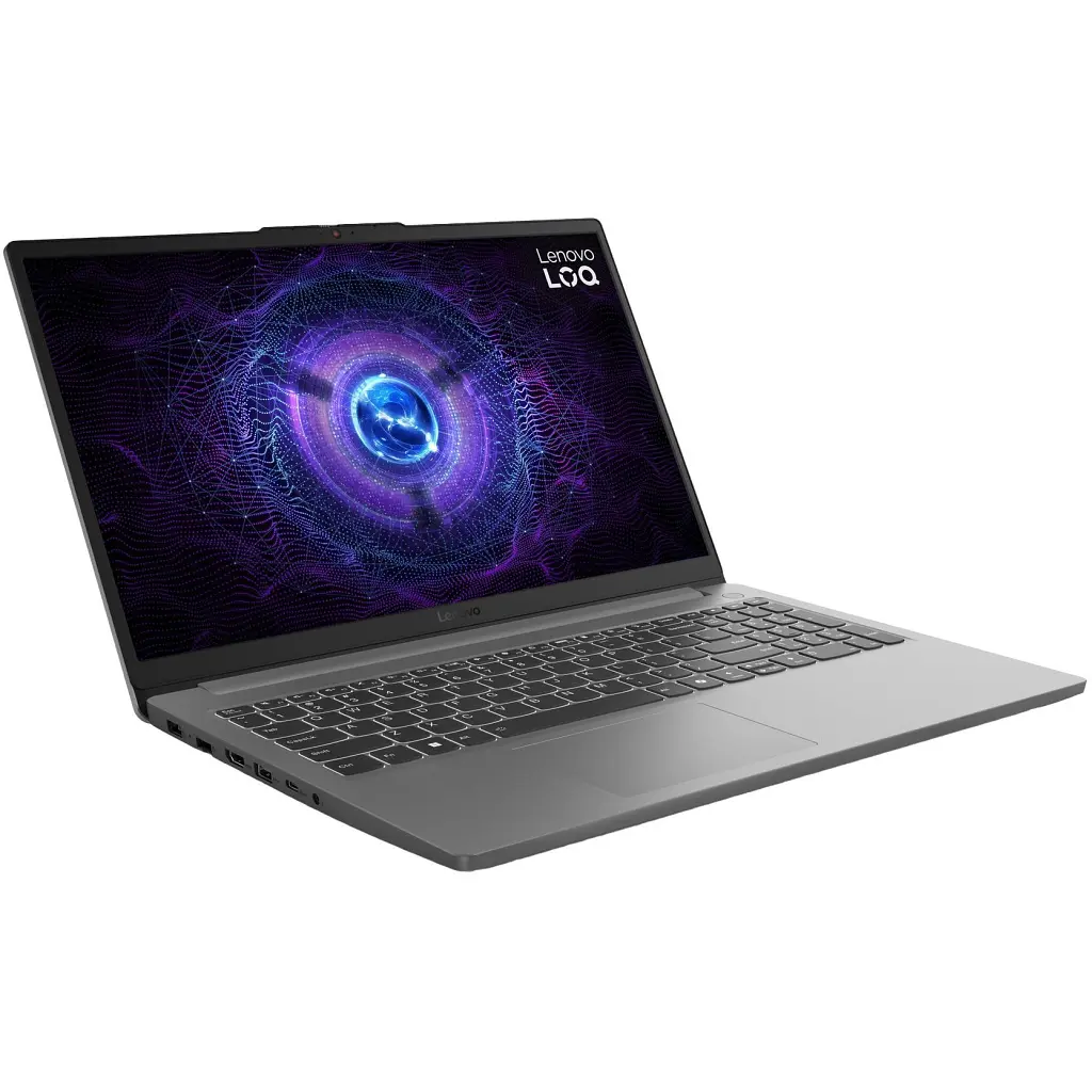 Ноутбук Lenovo LOQ 15IAX9E (83LK005ERM) - фото 2