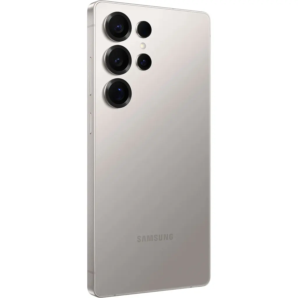 Смартфон Samsung Galaxy S25 Ultra 12/256GB Titanium Grey (SM-S938BZTD) [127580] - фото 7