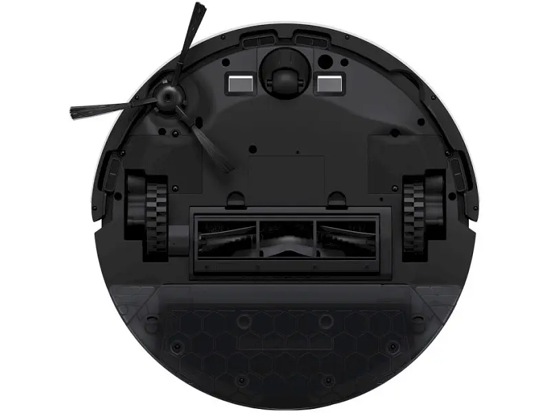 Робот-пилосос з вологим прибиранням ECOVACS Deebot Y1 Pro White (DLX34 White) - фото 9