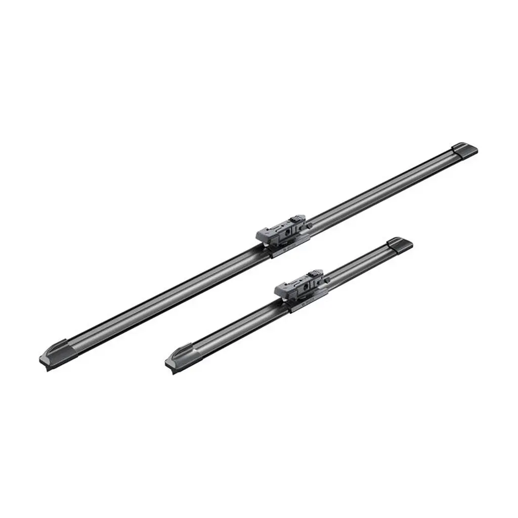 Щітка склоочисника Bosch 3 397 014 519 - фото 4