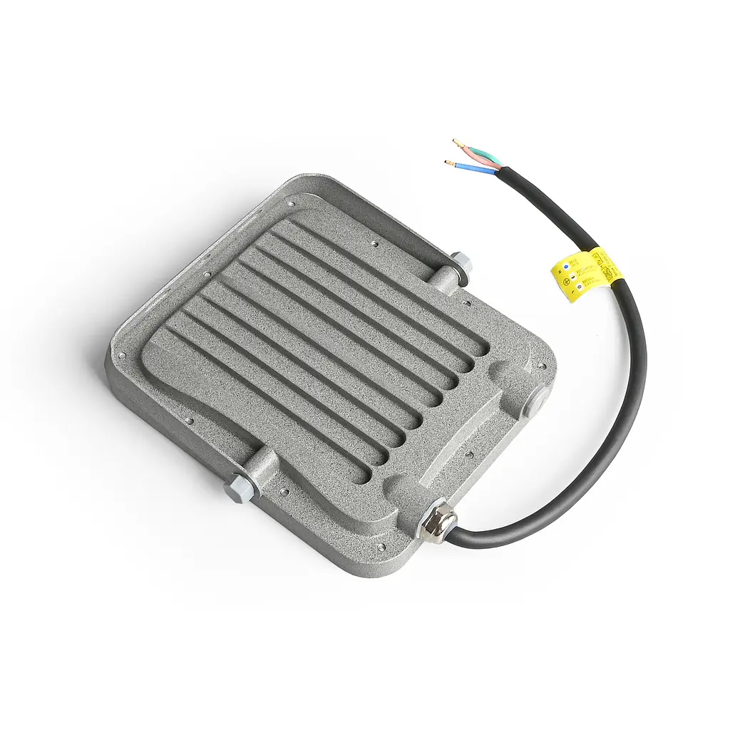 LED прожектор Videx Premium F2, 30W 5000K (25957-000) - фото 5
