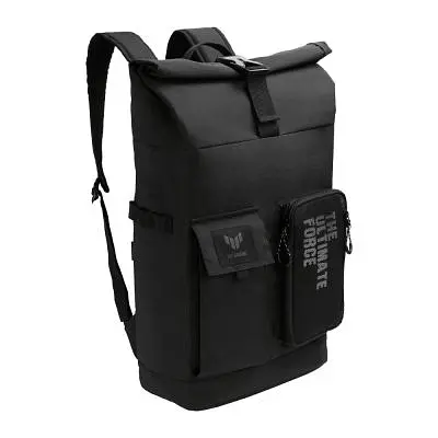 Рюкзак для ноутбука ASUS 17" TUF VP4700 (90XB06Q0-BBP010) - фото 4