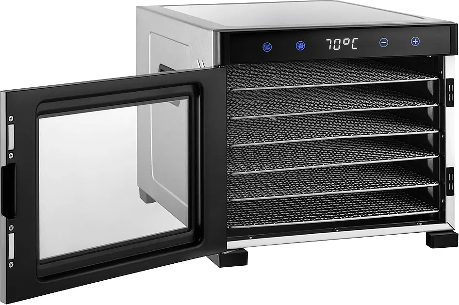 Сушилка для овощей и фруктов Concept SO2000 [90917] - фото 5