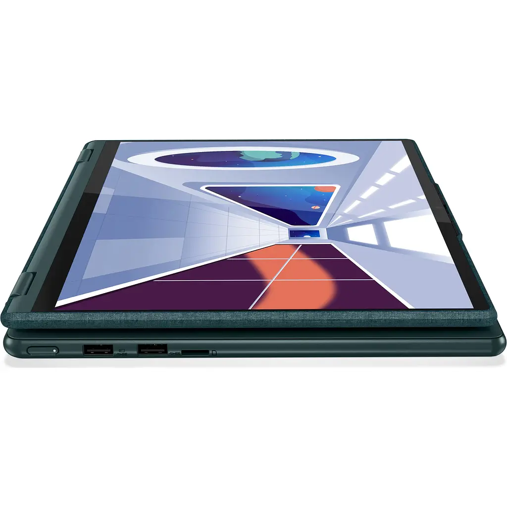 Ноутбук Lenovo Yoga 6 13ABR8 [83B20065RM] [118854] - фото 3