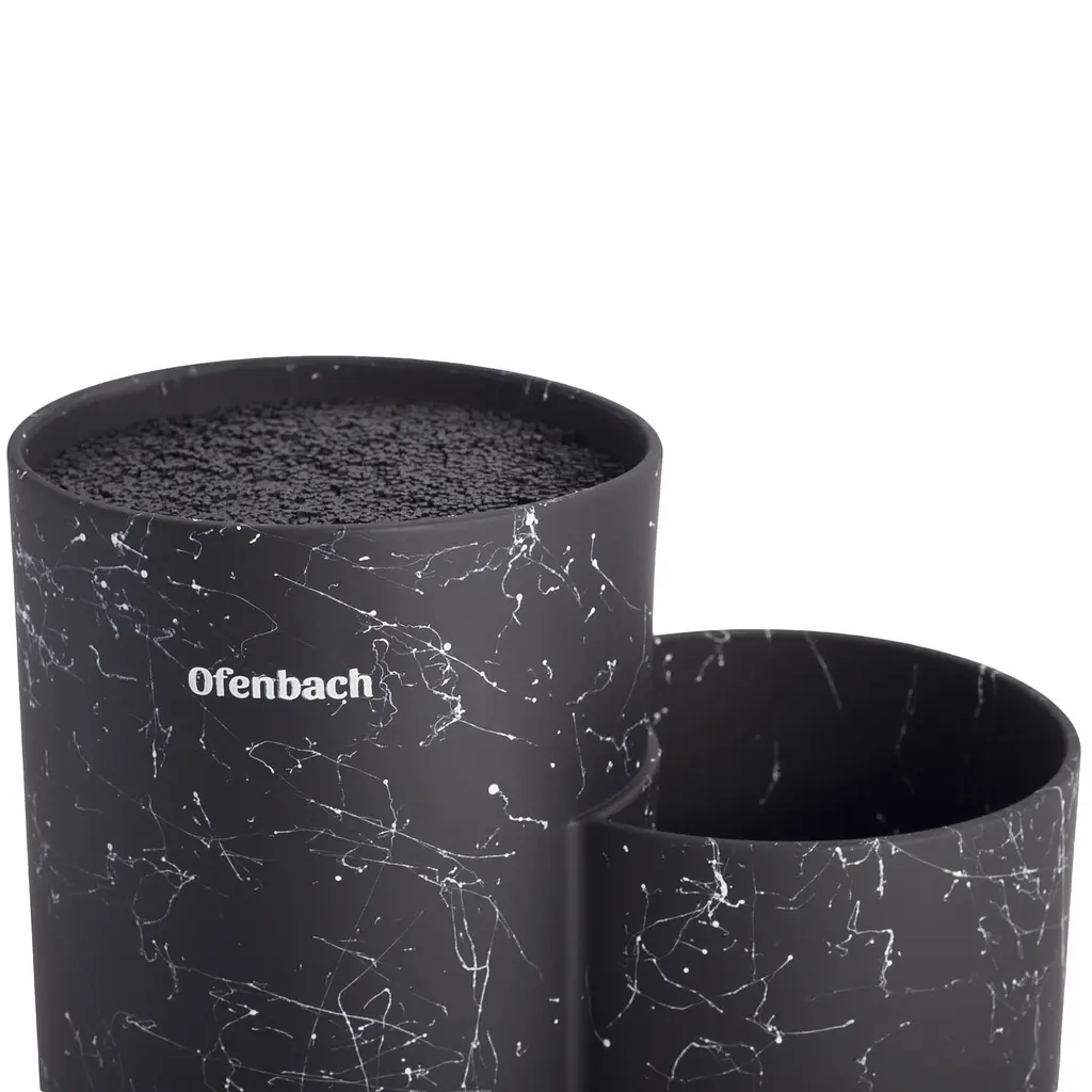Підставка для ножів Ofenbach NB-100208 - фото 7
