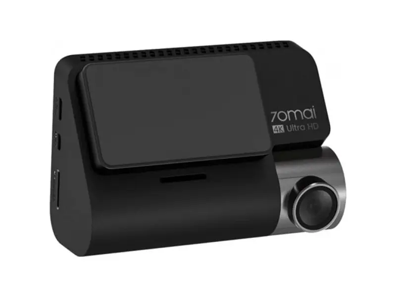 Автомобільний відеореєстратор Xiaomi 70mai Dash Cam A800S (1 камера) - фото 3