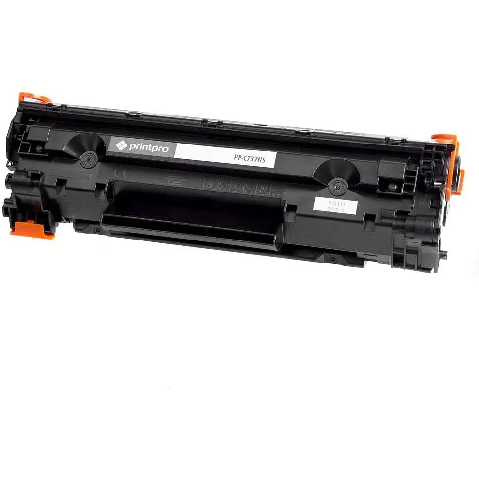 Картридж PrintPro NS Canon 737 MF211/MF229/MF231/MF232/MF237 (PP-C737NS) - фото 3
