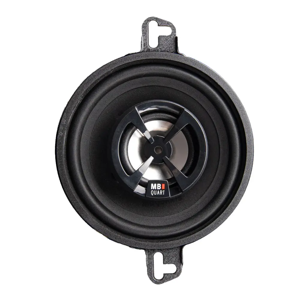 Коаксіальна акустична система MB Quart DK2-108 - фото 2