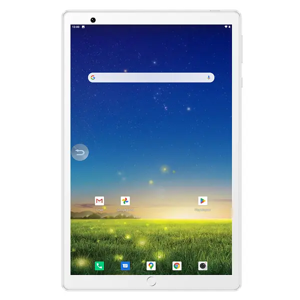 Планшет-телефон Hoozo MT PRO Pad 8 LTE 3/64 Gold + Чохол-клавіатура - фото 3
