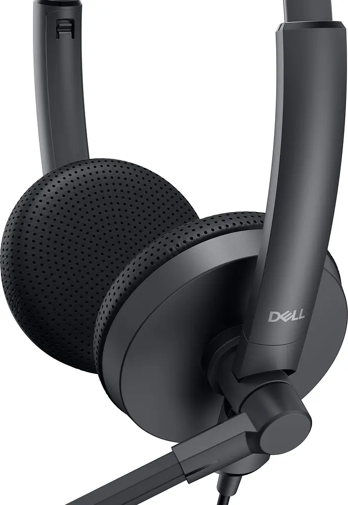 Наушники Dell Stereo Headset WH1022 (520-AAVV) - фото 6