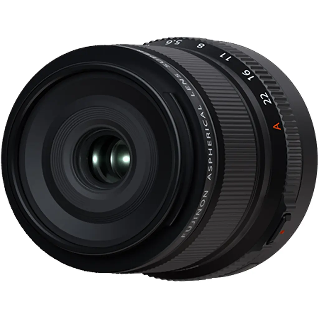 Об'єктив Fujifilm XF 30mm f/2.8 R LM WR Macro (16792576) [99545] - фото 4