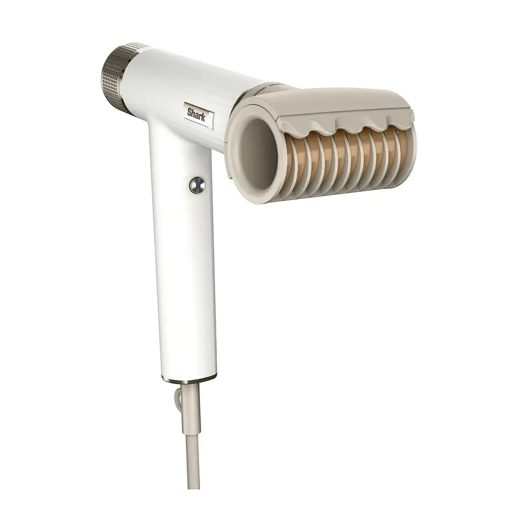 Фен Shark SpeedStyle 3-in-1 for Straight & Wavy Hair (HD333EU) - фото 6