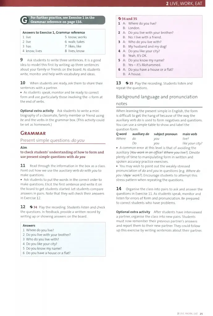 Outcomes. Beginner. Teacher Book (+Audio CD) - фото 6