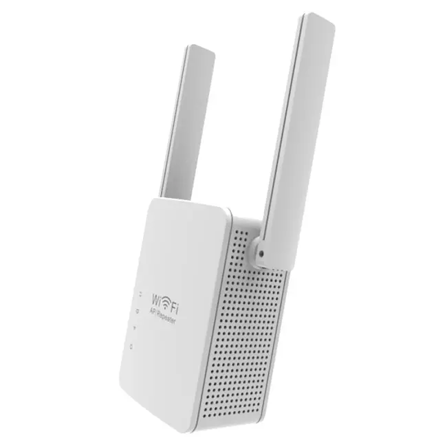 Підсилювач Wi-Fi сигналу ретранслятор репітер мережний маршрутизатор 300 Мбіт/с PIX-LINK LV-WR13 - фото 3