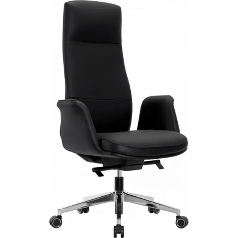 Офисное кресло GT Racer B-2119 Black